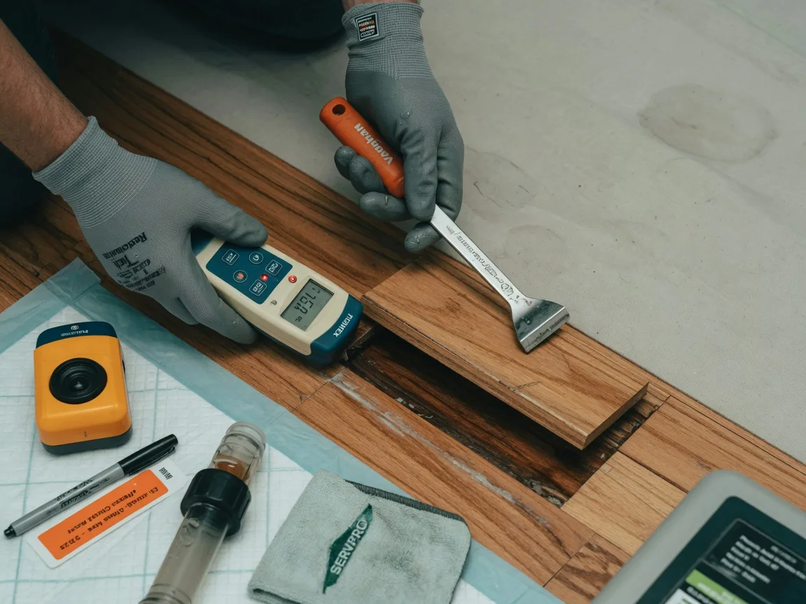 Why choose Water Damage Restoration in Springville, AL